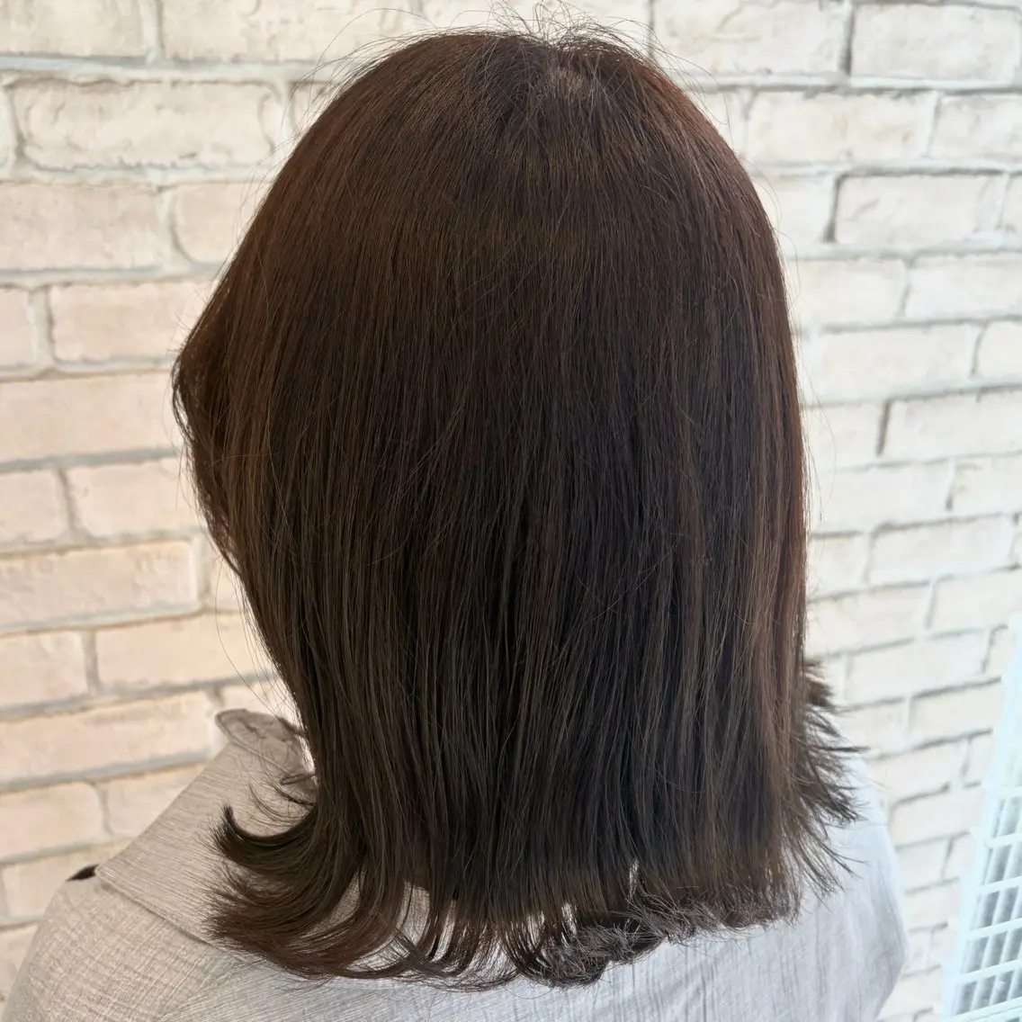 カラー 横浜/カラー💫/ いよりのヘアスタイル