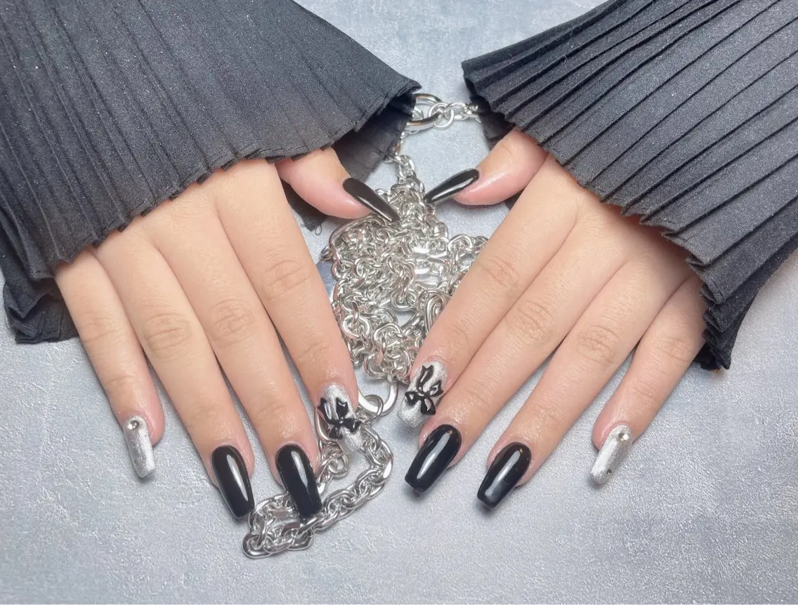 ネイル NEW NAIL 池袋のネイルデザイン