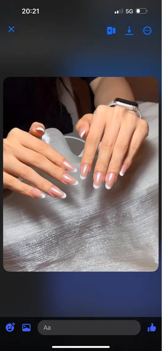 ネイル アートネイル ジェルネイル キラキラネイル 韓国ネイル オフィスネイル DAISY_NAIL 【フィルイン専門店】のネイルデザイン