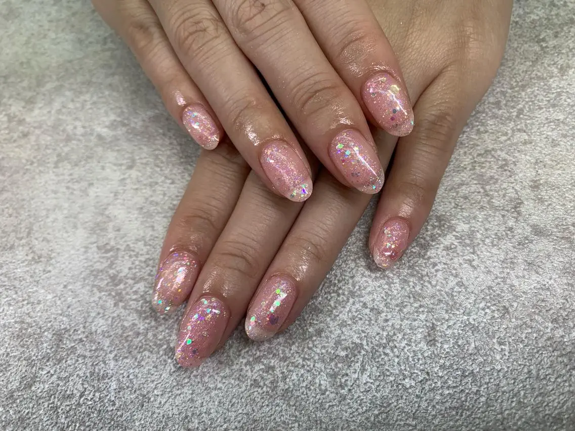 ネイル belalua nail&eyeのネイルデザイン