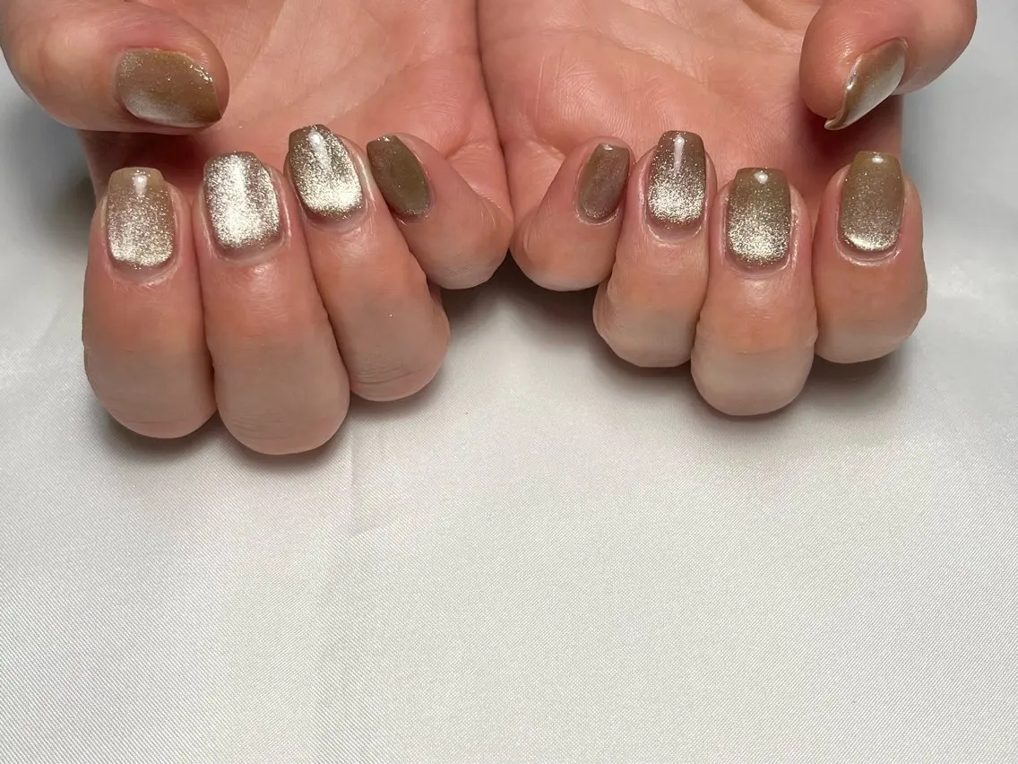 ネイル ハンドネイル IK_ nailのネイルデザイン