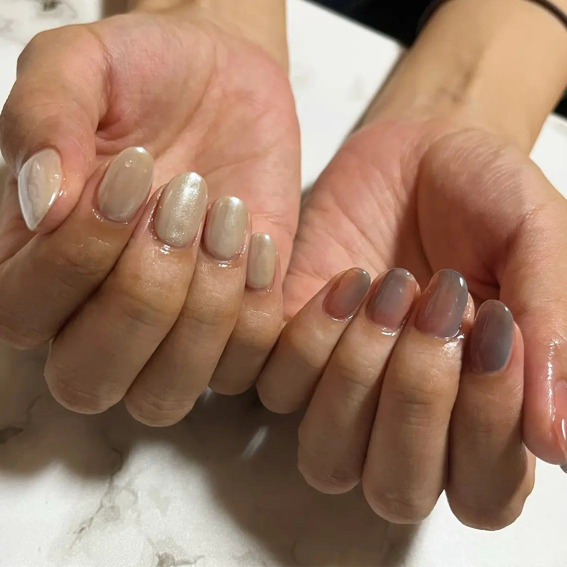ネイル plaisir kのネイルデザイン