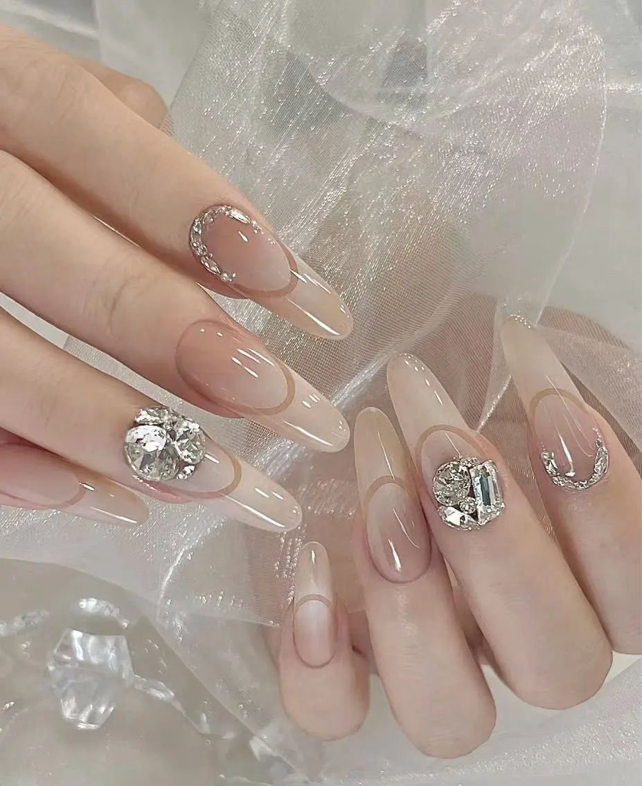 ネイル DolaNail Yuuのネイルデザイン