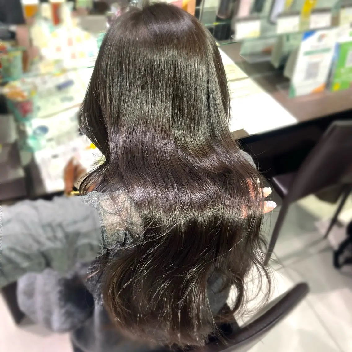 🧸【メンテナンス専用クーポン✨】🩵ワンカラー🩵の写真