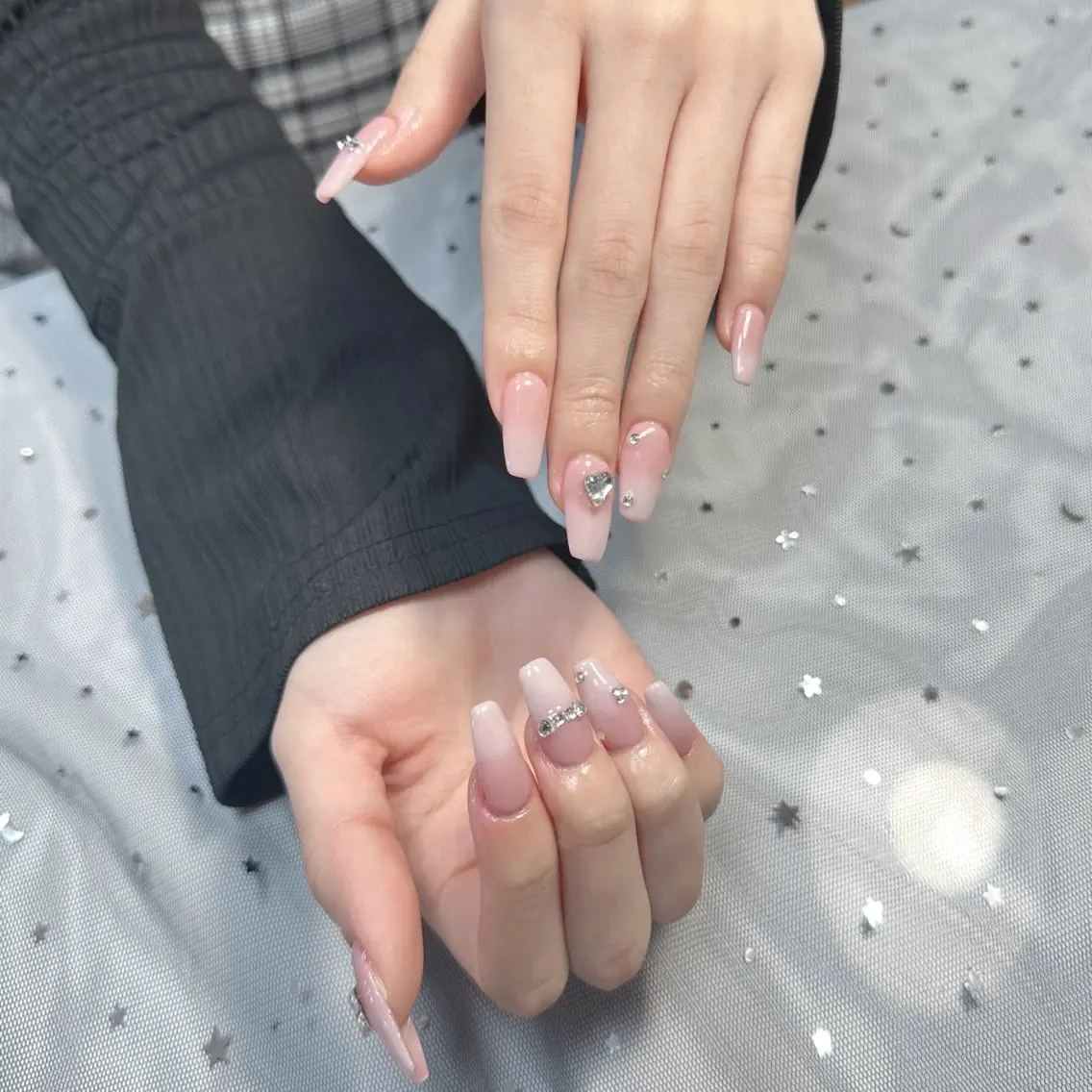 ネイル ハンドネイル Chan Nail Salonのネイルデザイン