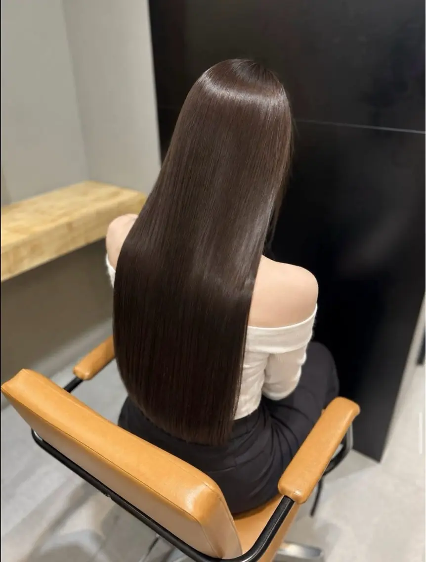 【Instagram特別価格】🌙オリジナル髪質改善トリートメント🌙の写真