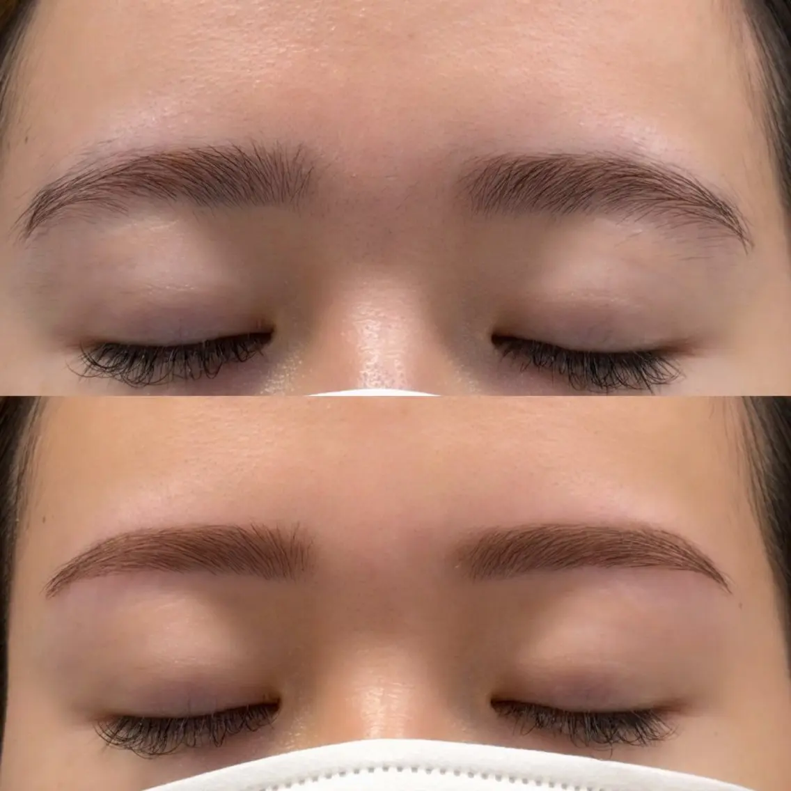 アイブロウ killa eye beauty 野中の眉毛・アイブロウイメージ
