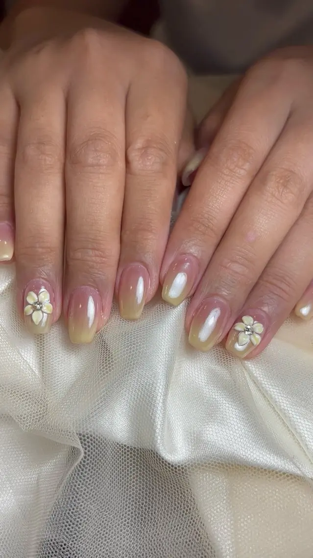 ネイル ハンドネイル Nailroom tinoのネイルデザイン