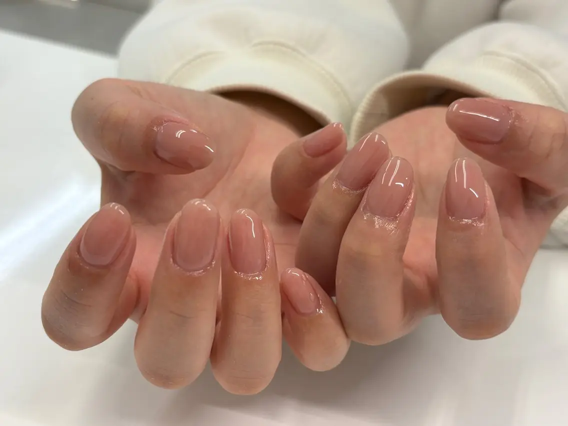 ネイル Haruka designのネイルデザイン
