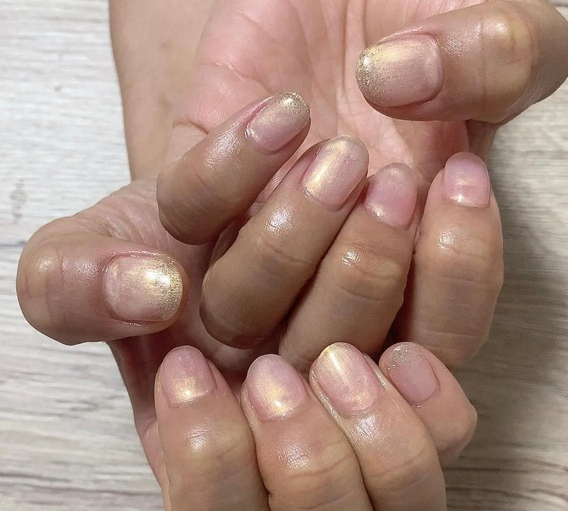 ネイル ハンドネイル MINAMI nailsのネイルデザイン