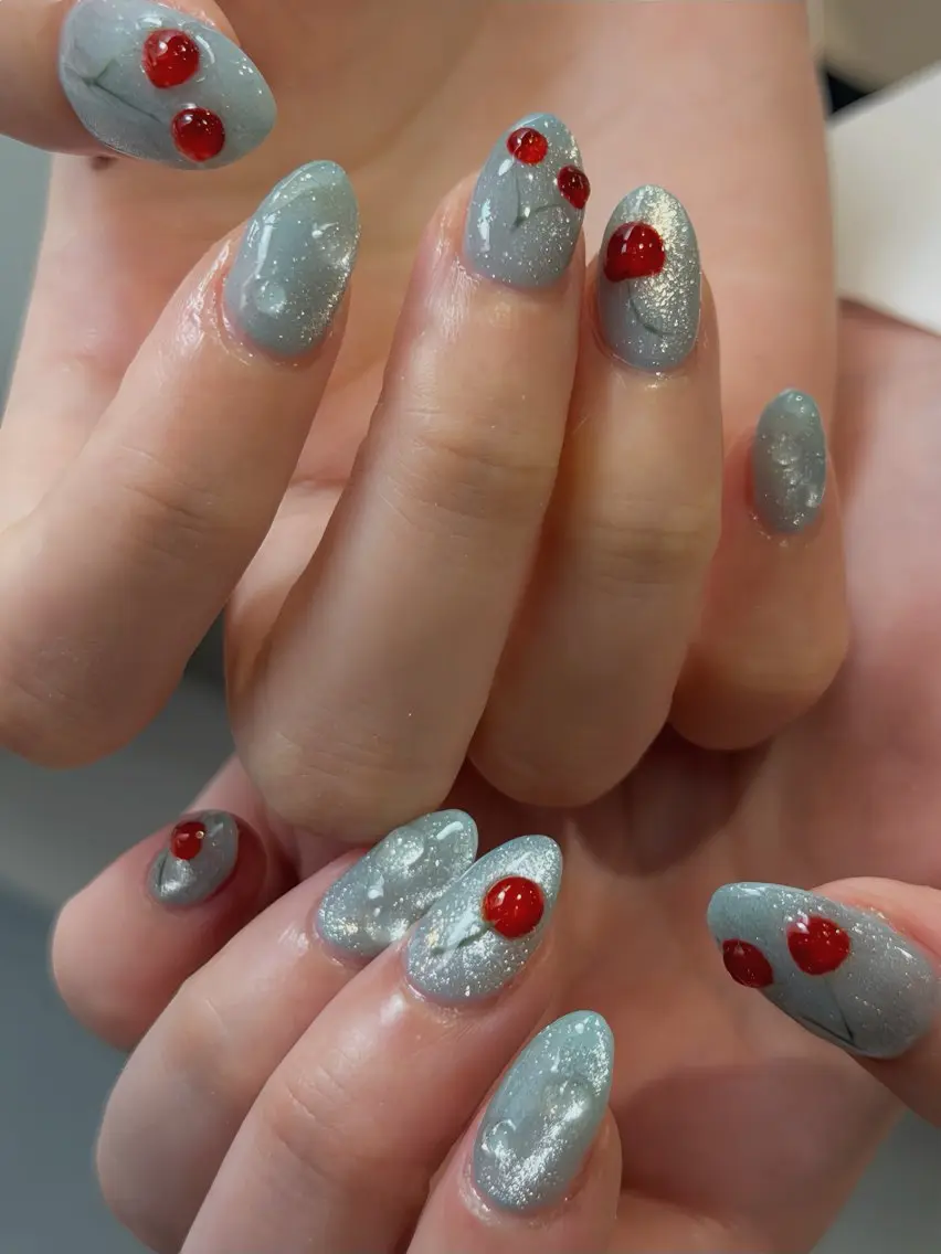 ネイル ハンドネイル arh... nailのネイルデザイン