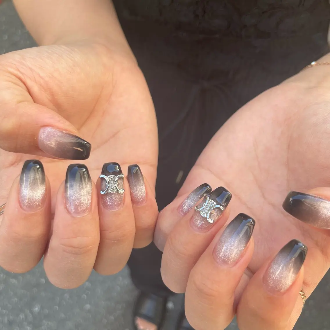 ネイル Lino nailのネイルデザイン