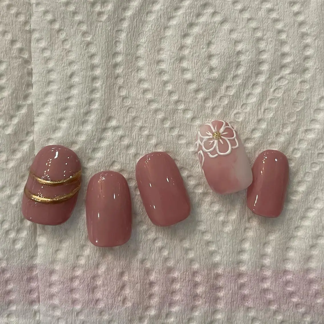 ネイル ハンドネイル Sunny.Roa nail💅のネイルデザイン