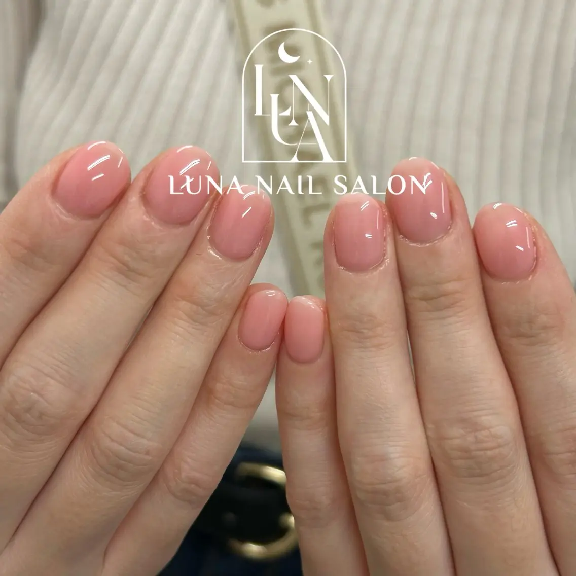 ネイル LUNA nailsalon2のネイルデザイン