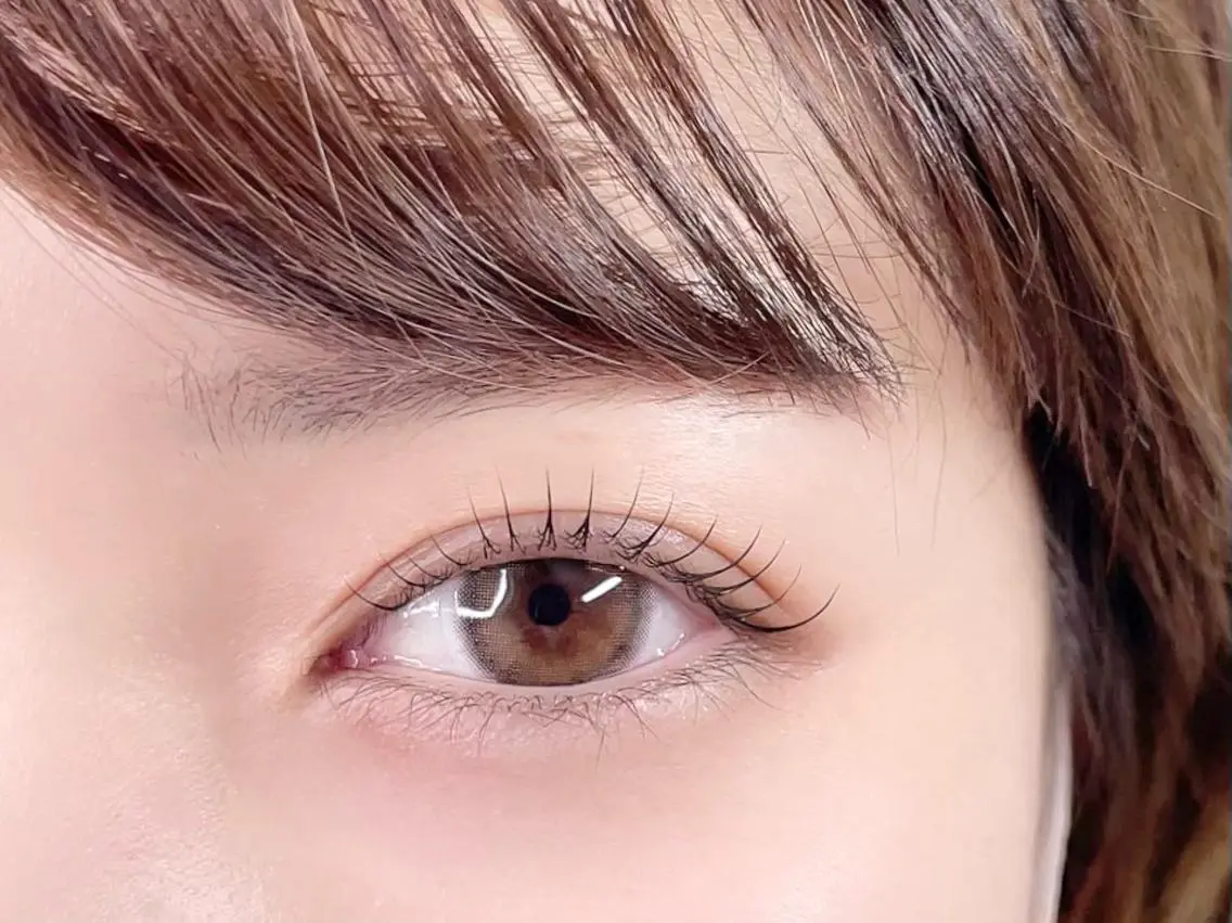 【当日予約限定】ラッシュリフトの写真
