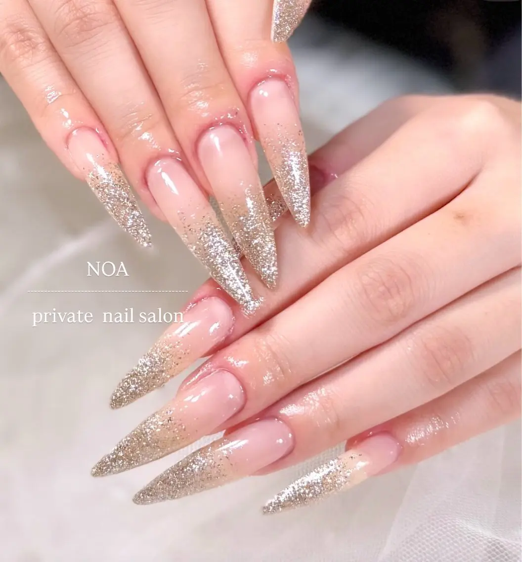 ネイル NOA NAILのネイルデザイン