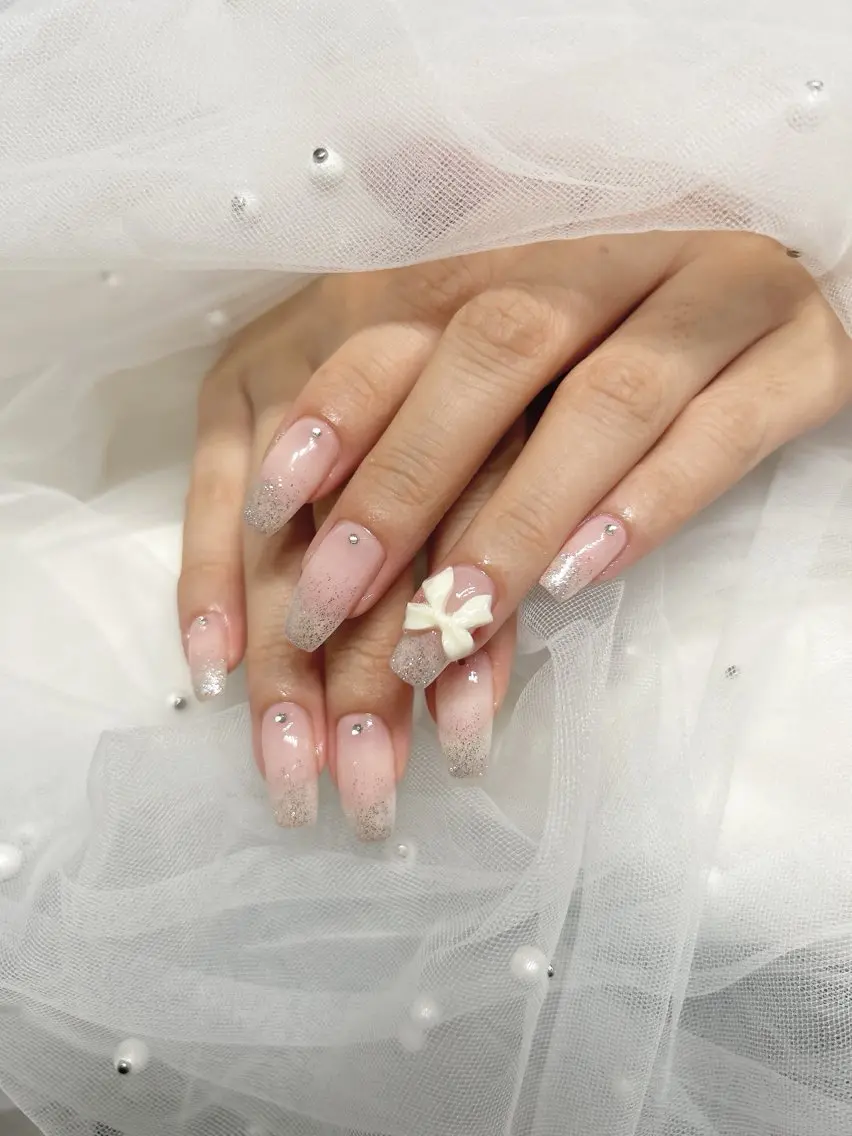 ネイル ハンドネイル 【malunail】 まるねいるのネイルデザイン