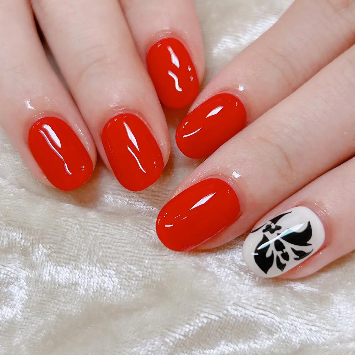 ネイル nail salonのネイルデザイン