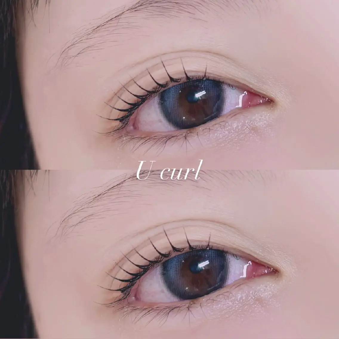 マツエク・マツパ マツパ 🐩Pupu lash🐩のマツエク・マツパデザイン