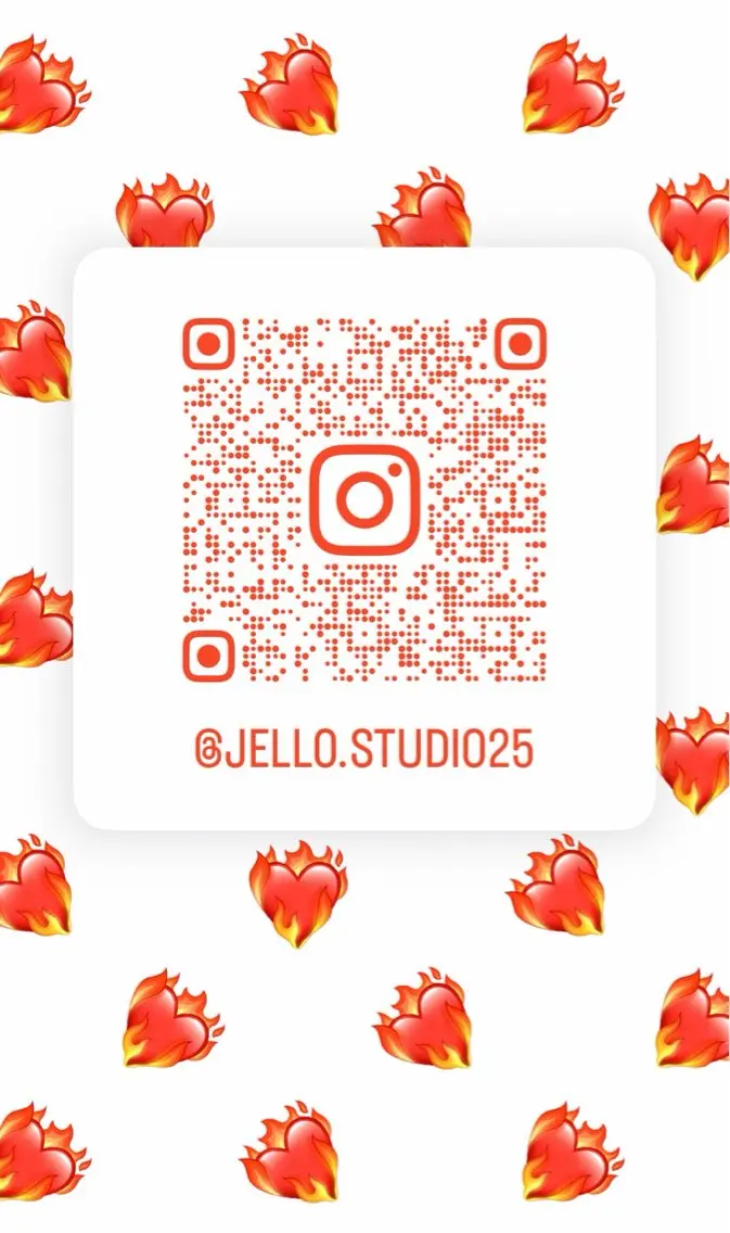 ネイル JELLO STUDIOのネイルデザイン