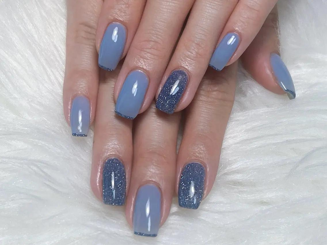 ネイル Moon's🌙🪄 Shioriのネイルデザイン