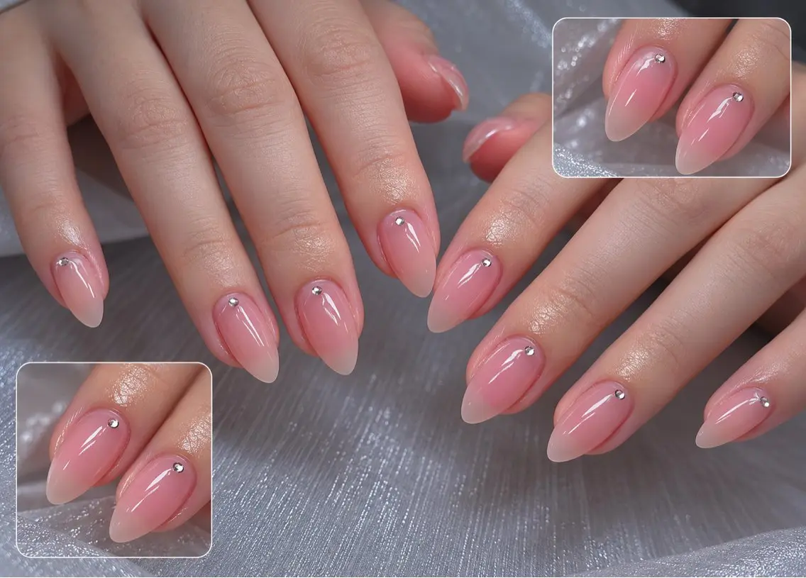 ネイル ハンドネイル Yumi nailのネイルデザイン