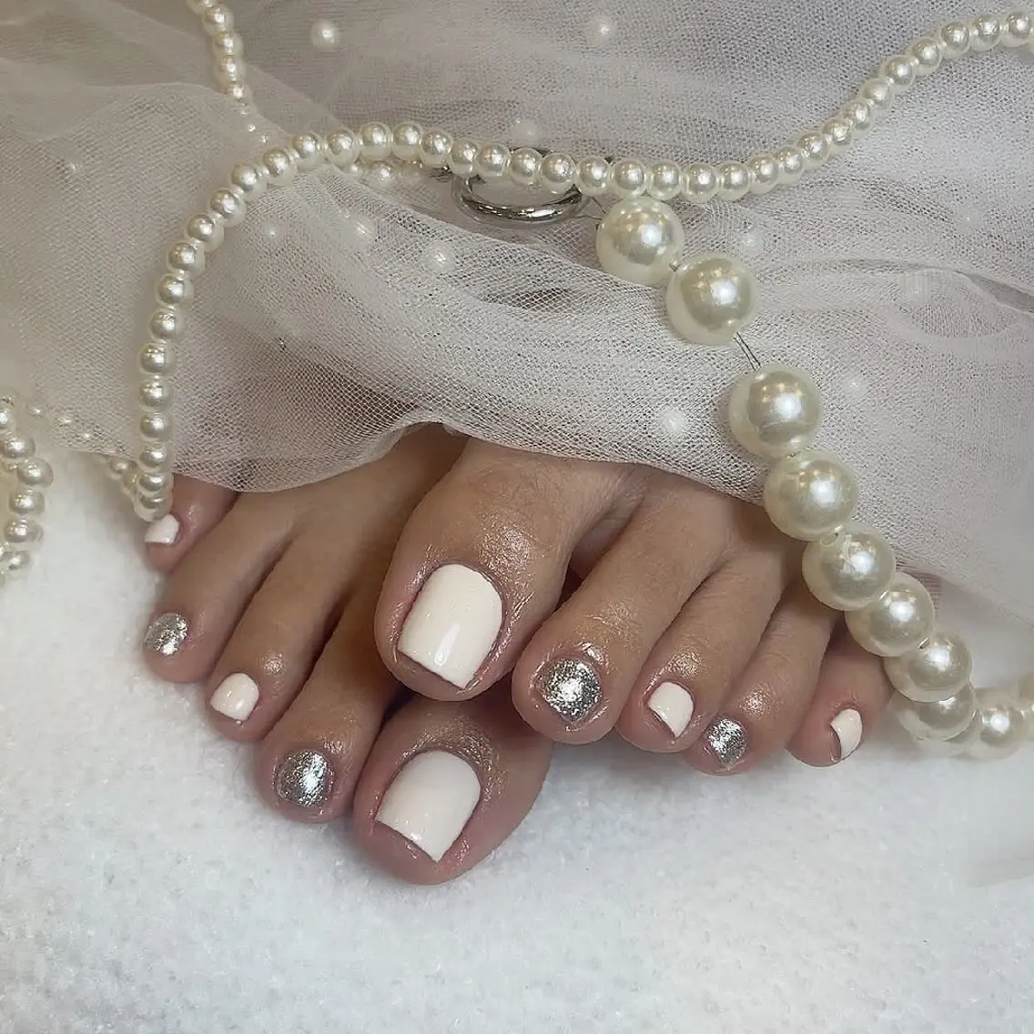 ネイル Sora NAILのネイルデザイン