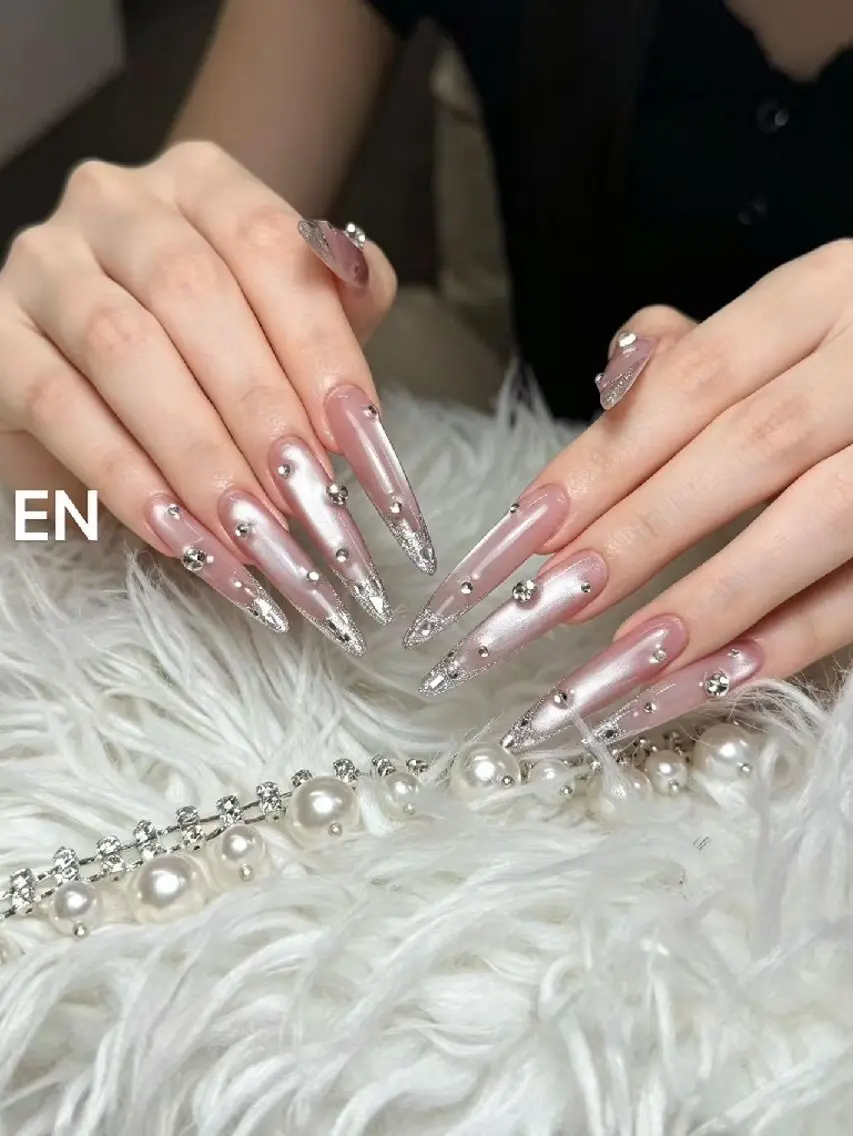 ネイル ENsalon nailのネイルデザイン