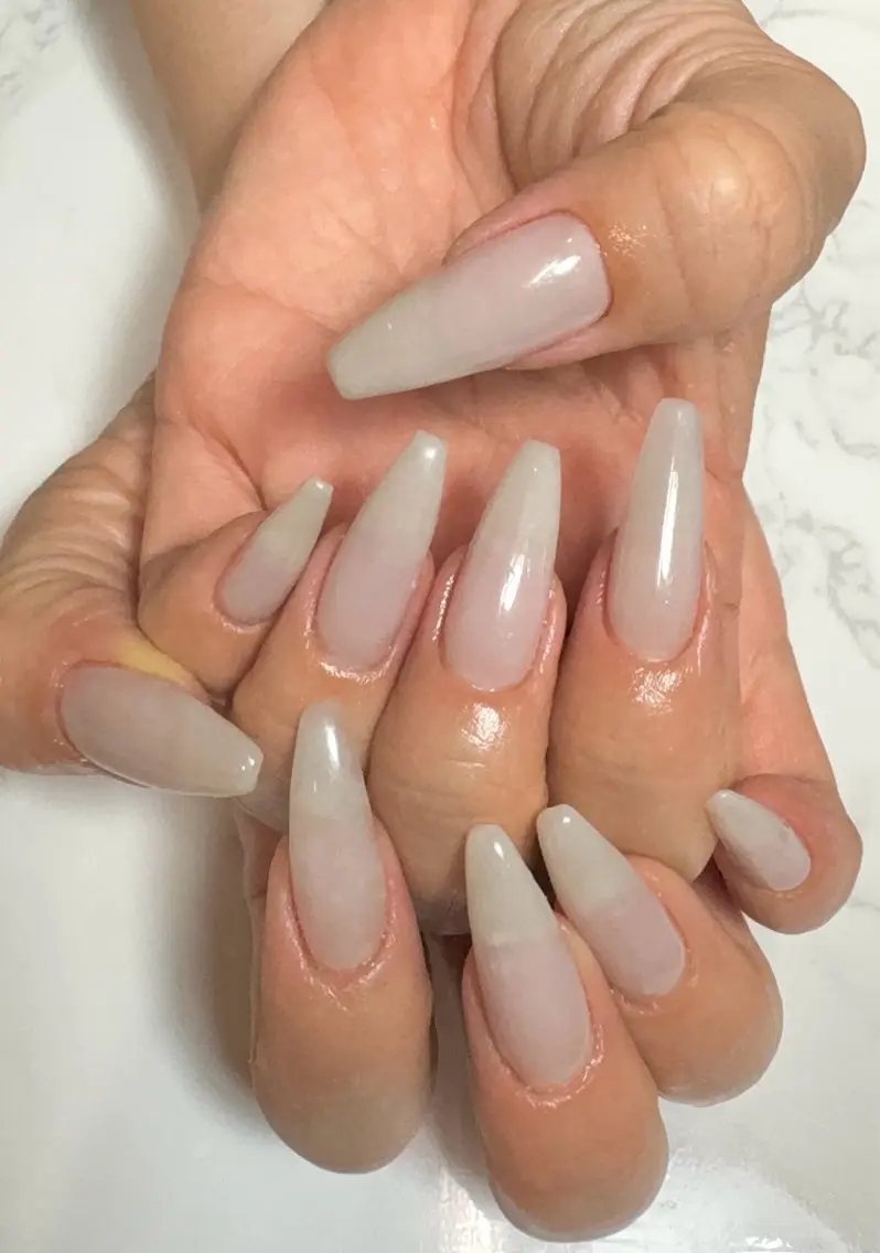ネイル ハンドネイル one nailsalonのネイルデザイン
