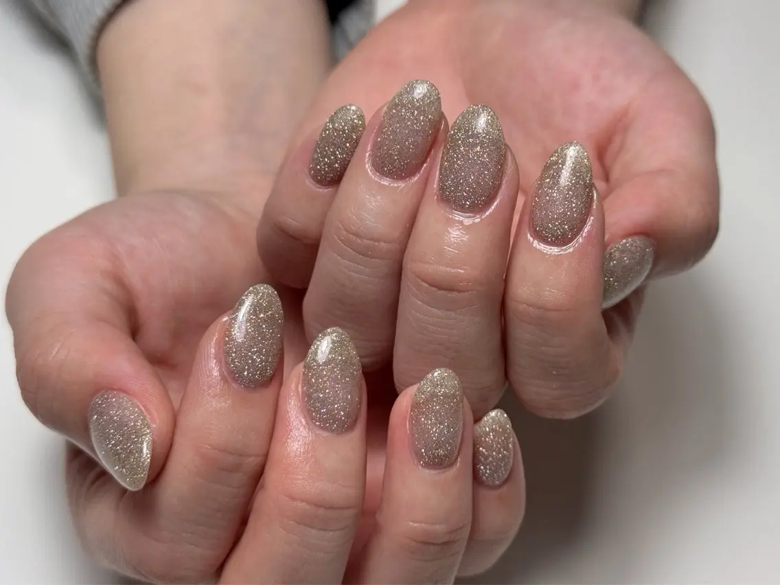 ネイル ハンドネイル Salon Luciaのネイルデザイン