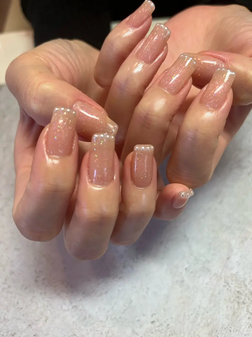 ネイル 【LINON】 airiのネイルデザイン