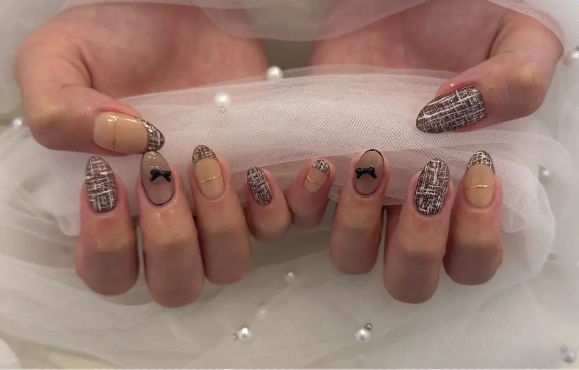 ネイル ハンドネイル nail salon belleのその他イメージ