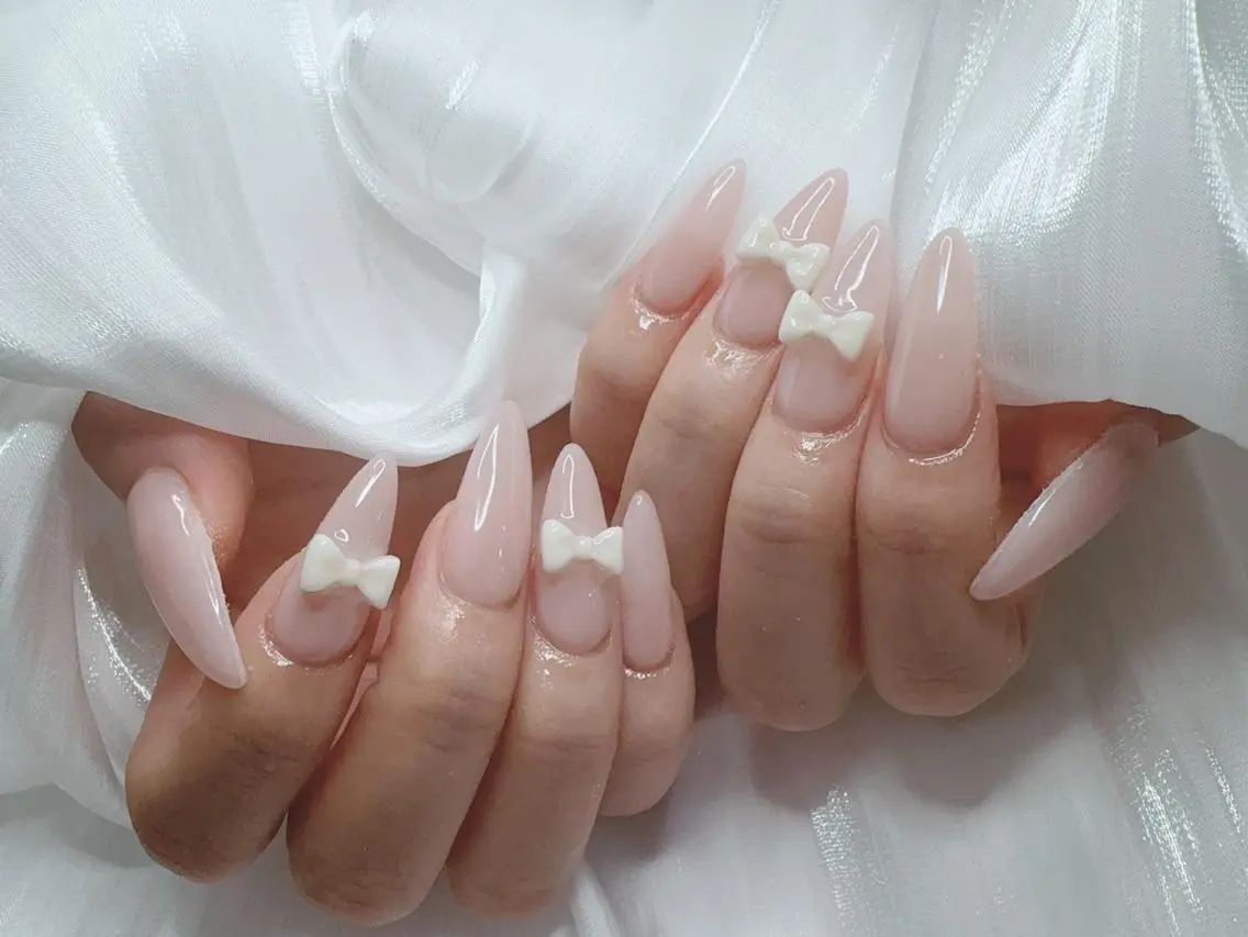 ネイル ハンドネイル ハンドケア ユキ ネイル💅のネイルデザイン