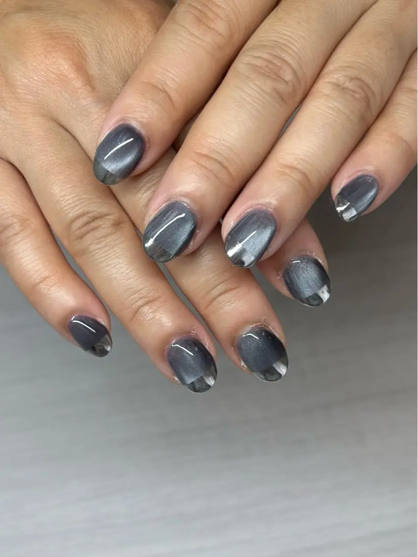 ネイル ハンドネイル filonnail chinatsuのネイルデザイン