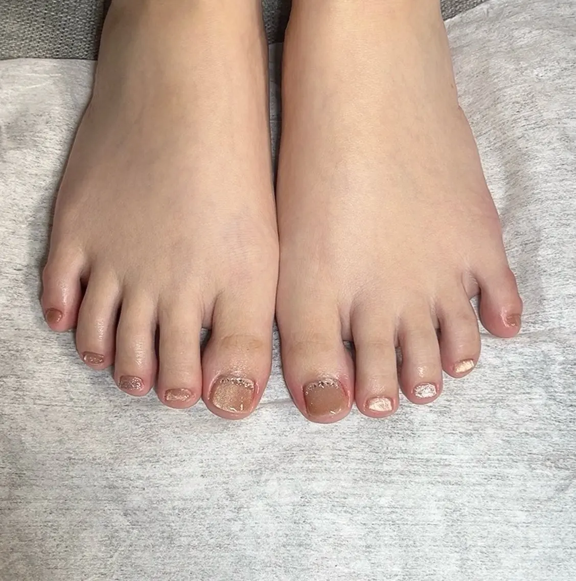 ネイル Only U Nail Salonのネイルデザイン