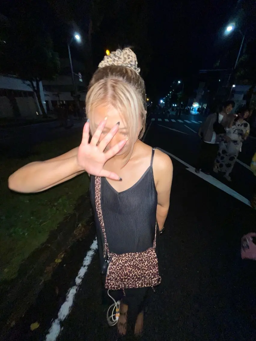カラー ヘアカラー 村瀬 遼のヘアスタイル