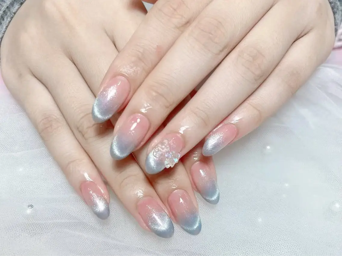 ネイル ハンドネイル Bél Nail salonのネイルデザイン