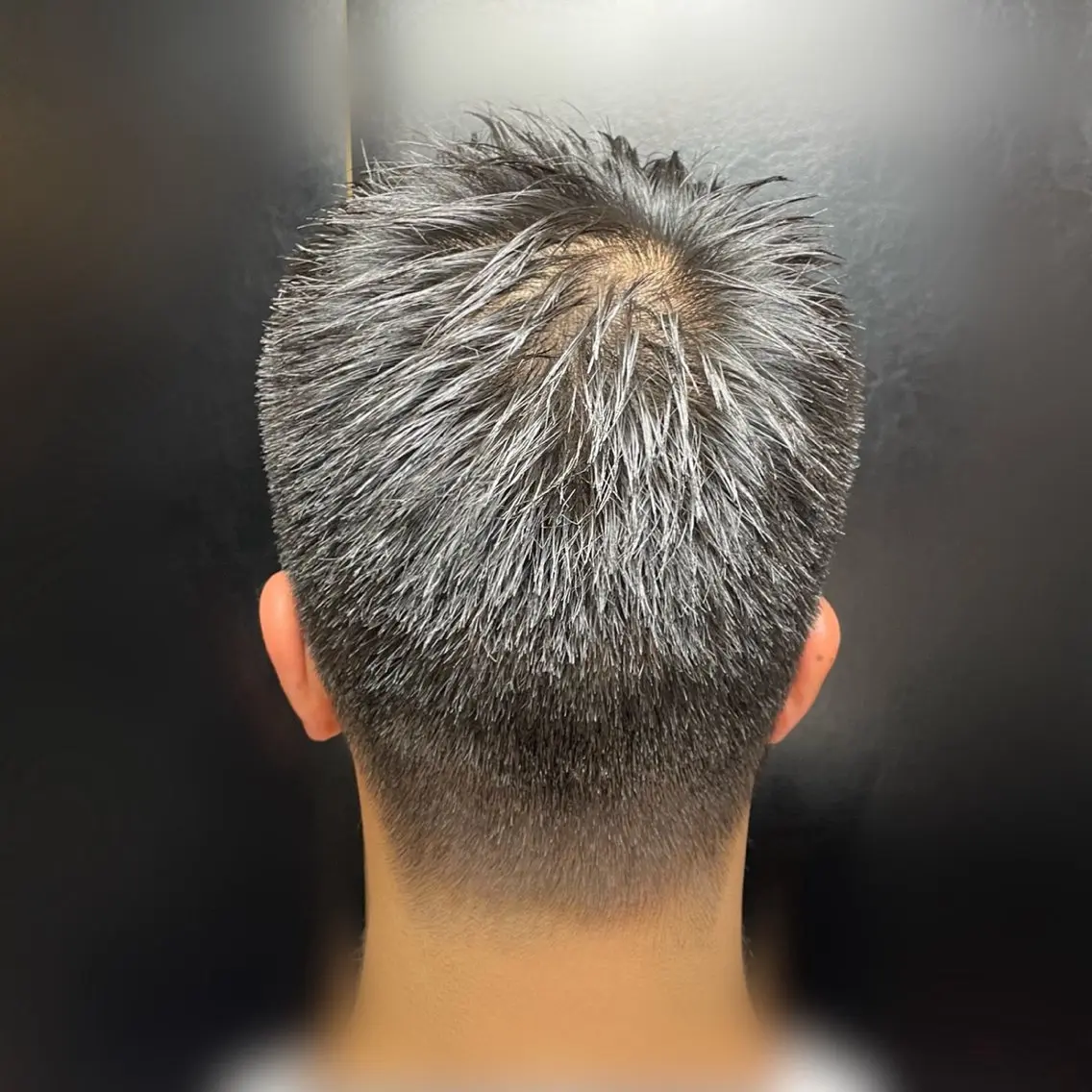 ショート さとう ゆいのヘアスタイル