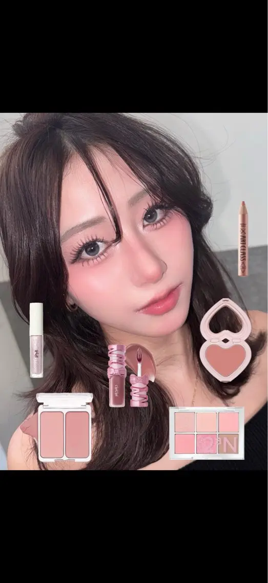 🎀魅力を引き出す メイク🎀Noaのその他イメージ