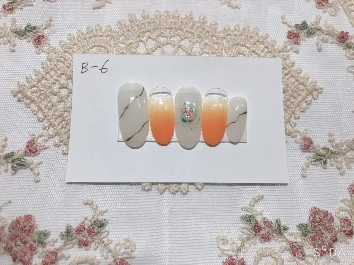 ネイル 整体・ネイル ヨシ堂💅のネイルデザイン
