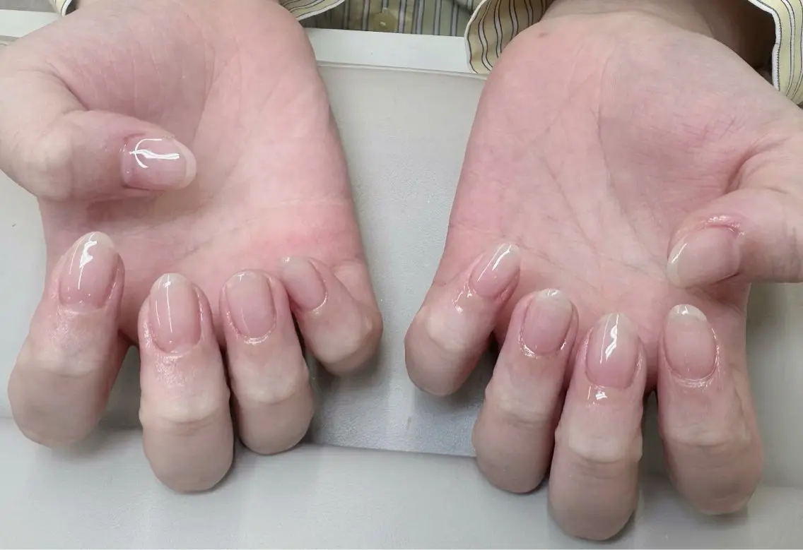 ネイル ハンドネイル Shiori Nailのネイルデザイン