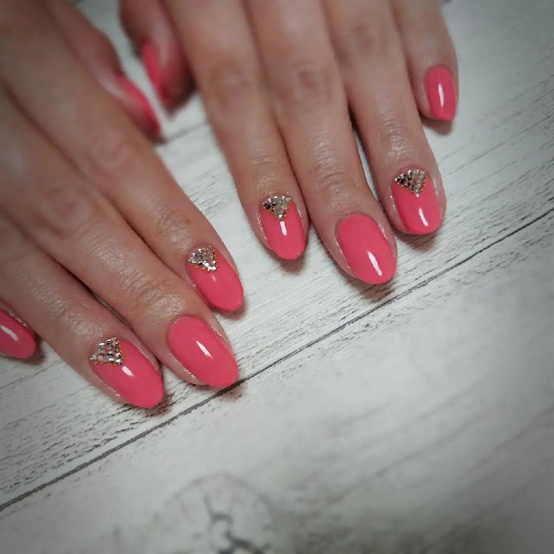 ネイル Mrs Nailのネイルデザイン