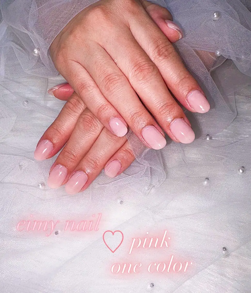 ネイル ハンドネイル eimy nails♡のネイルデザイン