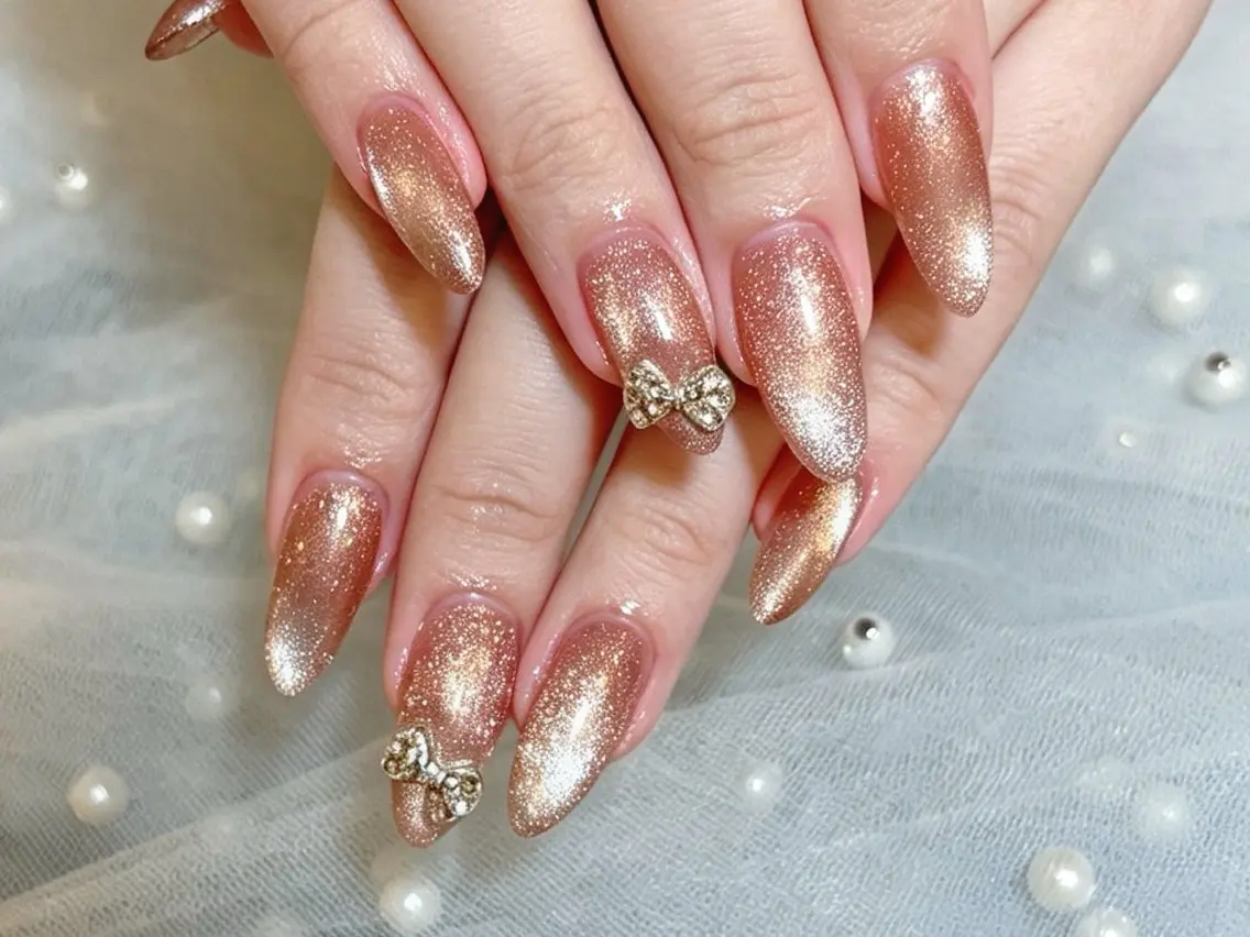 ネイル Bél Nail salonのネイルデザイン