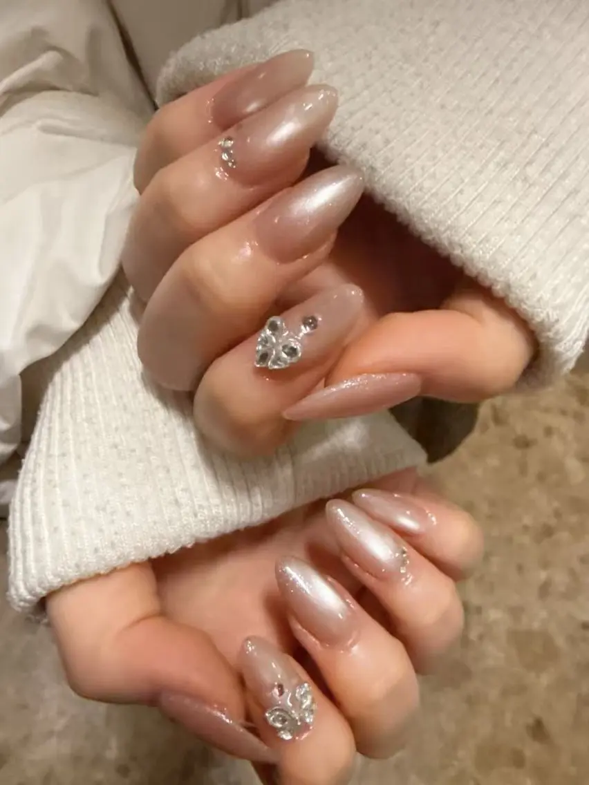 ネイル ハンドネイル GCP Nail はるのネイルデザイン
