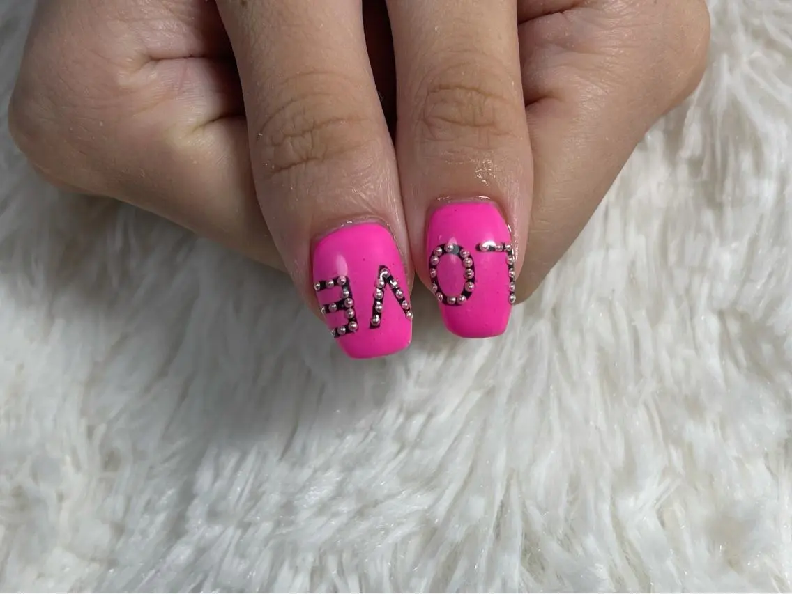 ネイル ハンドネイル R’s nailのエステ・リラクイメージ