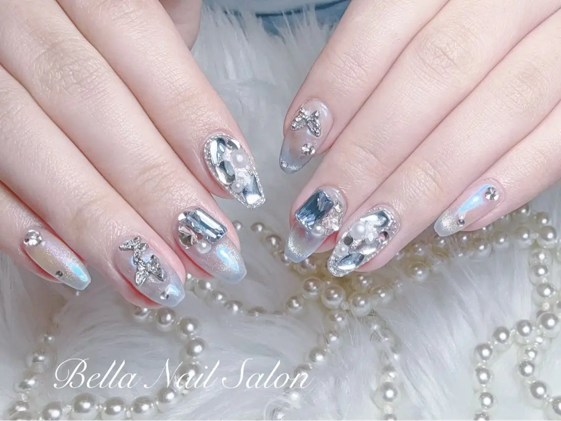 ネイル Bella Nail Salon NANAのネイルデザイン