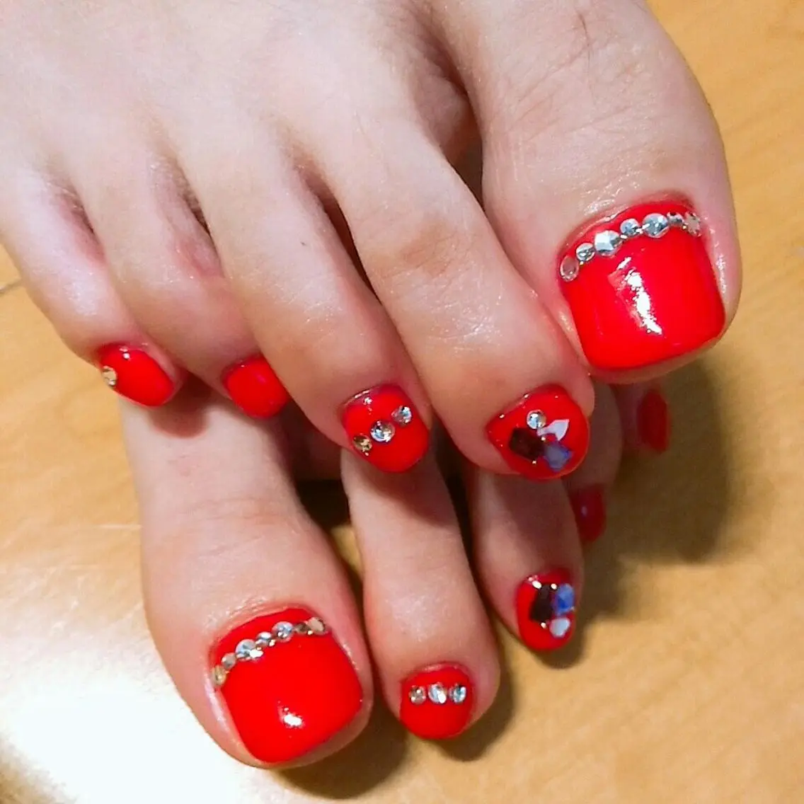 ネイル MIU nailのネイルデザイン