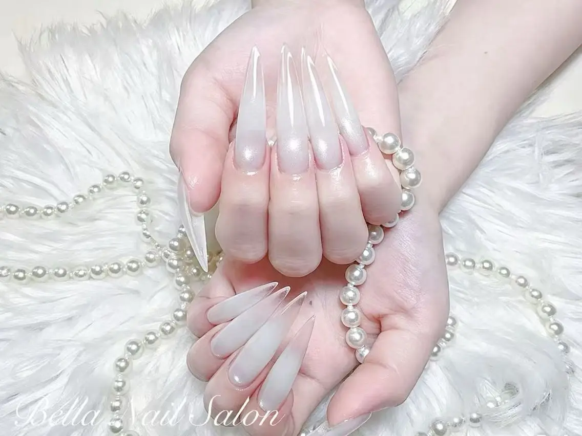 ネイル Bella Nail Salon NANAのネイルデザイン