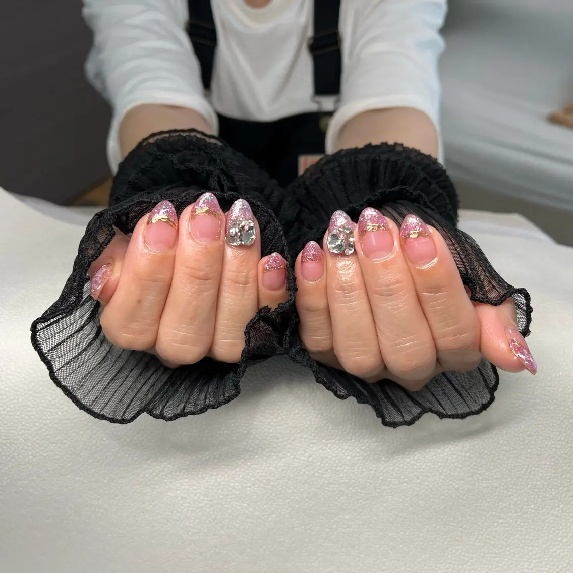 ネイル ハンドネイル M's Nailのネイルデザイン